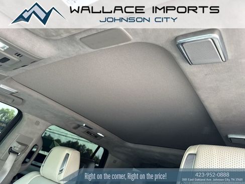 Used 2021 Cadillac Escalade Sport Platinum w/ Heavy-Duty Trailer Package AWD/4WD image 15