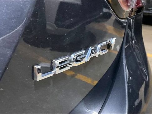 Used 2024 Subaru Legacy Premium AWD/4WD image 8