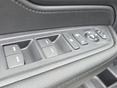 New 2026 Honda Odyssey Sport-L image 25