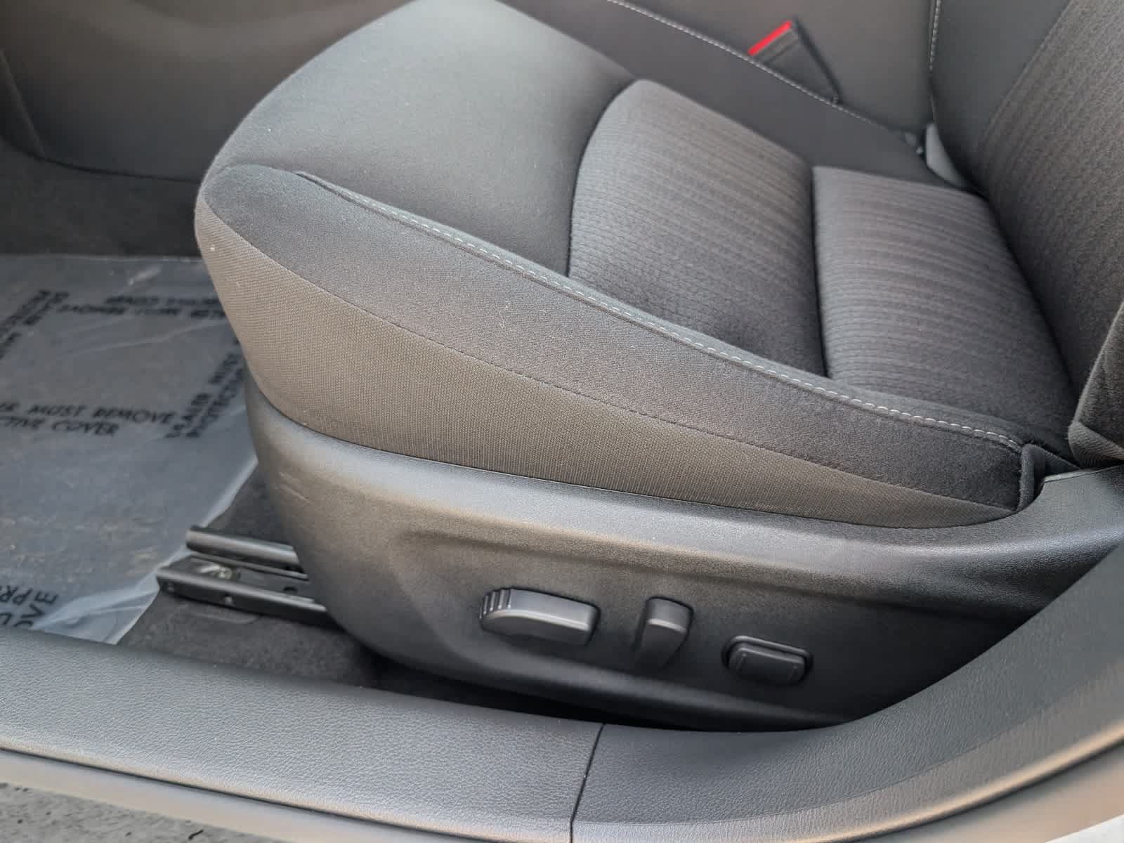Used 2023 Nissan Altima 2.5 SV w/ SV Premium Package FWD image 21