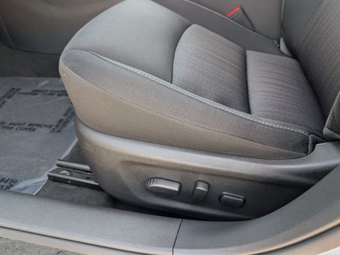 Used 2023 Nissan Altima 2.5 SV w/ SV Premium Package FWD image 21