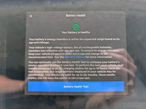 Used 2023 Tesla Model 3 Long Range AWD/4WD image 28