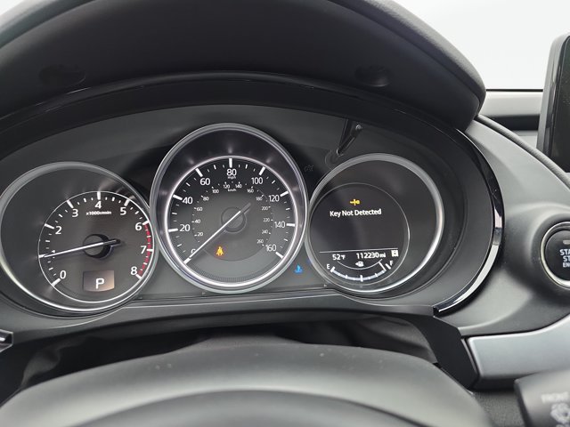 Used 2018 MAZDA CX-9 Touring AWD/4WD image 22
