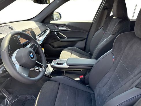 New 2026 BMW X1 xDrive28i w/ Technology Package AWD/4WD image 9