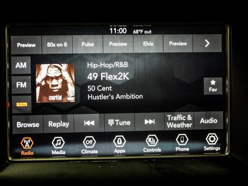 Used 2021 Jeep Grand Cherokee Laredo image 28