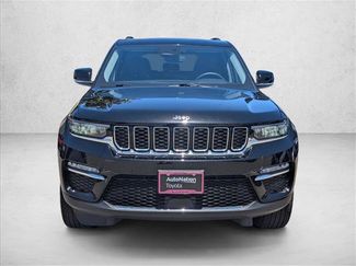 Used 2023 Jeep Grand Cherokee Limited RWD video 2