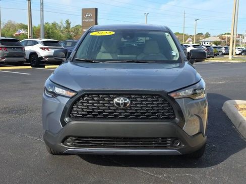 Used 2022 Toyota Corolla Cross L image 15