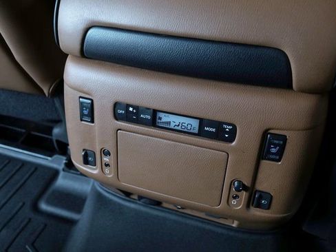 Used 2019 INFINITI QX80 Luxe w/ 22" Wheel Package image 27