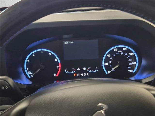 Used 2021 Ford Bronco Sport Big Bend w/ Big Bend Package (96B) AWD/4WD image 11