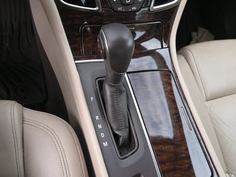 Used 2016 Buick LaCrosse Leather w/ Experience Buick Package FWD image 16