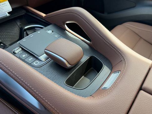 New 2026 Mercedes-Benz GLE 450e GLE 450e image 28