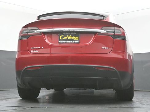 Used 2018 Tesla Model X 100D image 47