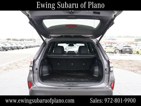 Certified 2026 Subaru Forester Sport AWD/4WD image 15