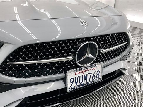 Used 2026 Mercedes-Benz CLE 300 4MATIC Coupe image 31