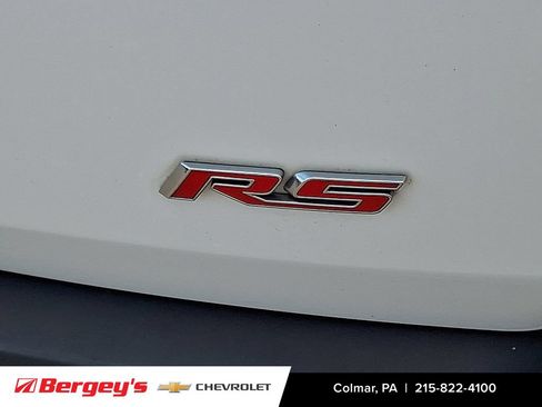 Used 2022 Chevrolet Traverse RS AWD/4WD image 37