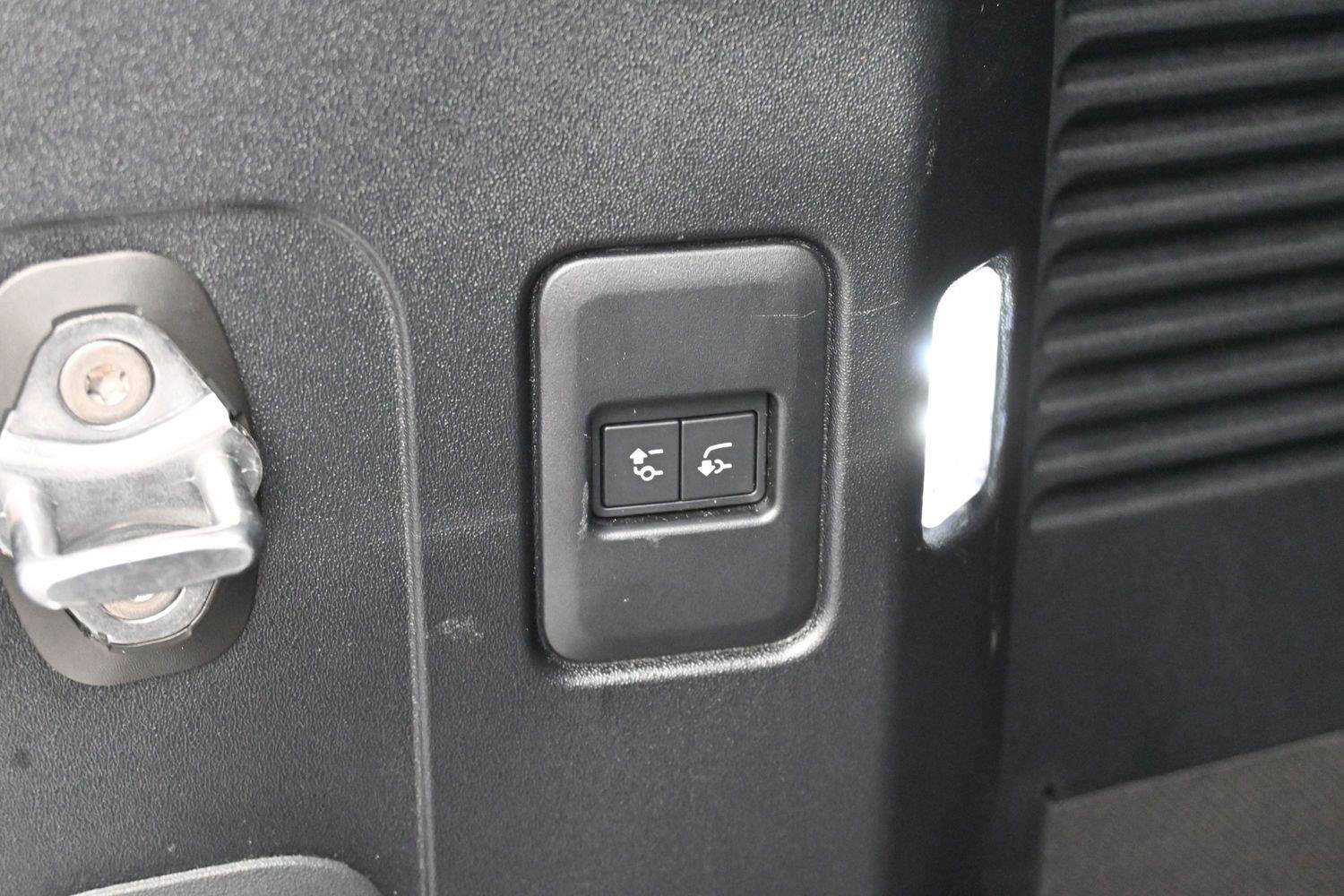 Used 2024 Land Rover Defender 130 S AWD/4WD image 11