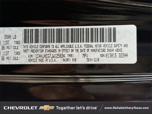 Used 2018 Jeep Wrangler Unlimited Sahara image 32