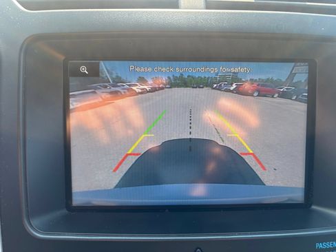 Used 2015 Ford Explorer Limited w/ Equipment Group 301A AWD/4WD image 4