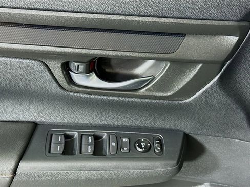 Used 2025 Honda CR-V Sport image 23