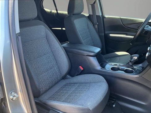 Certified 2024 Chevrolet Equinox LT FWD image 29