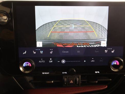 Used 2023 Lexus NX 350 350 Premium image 46