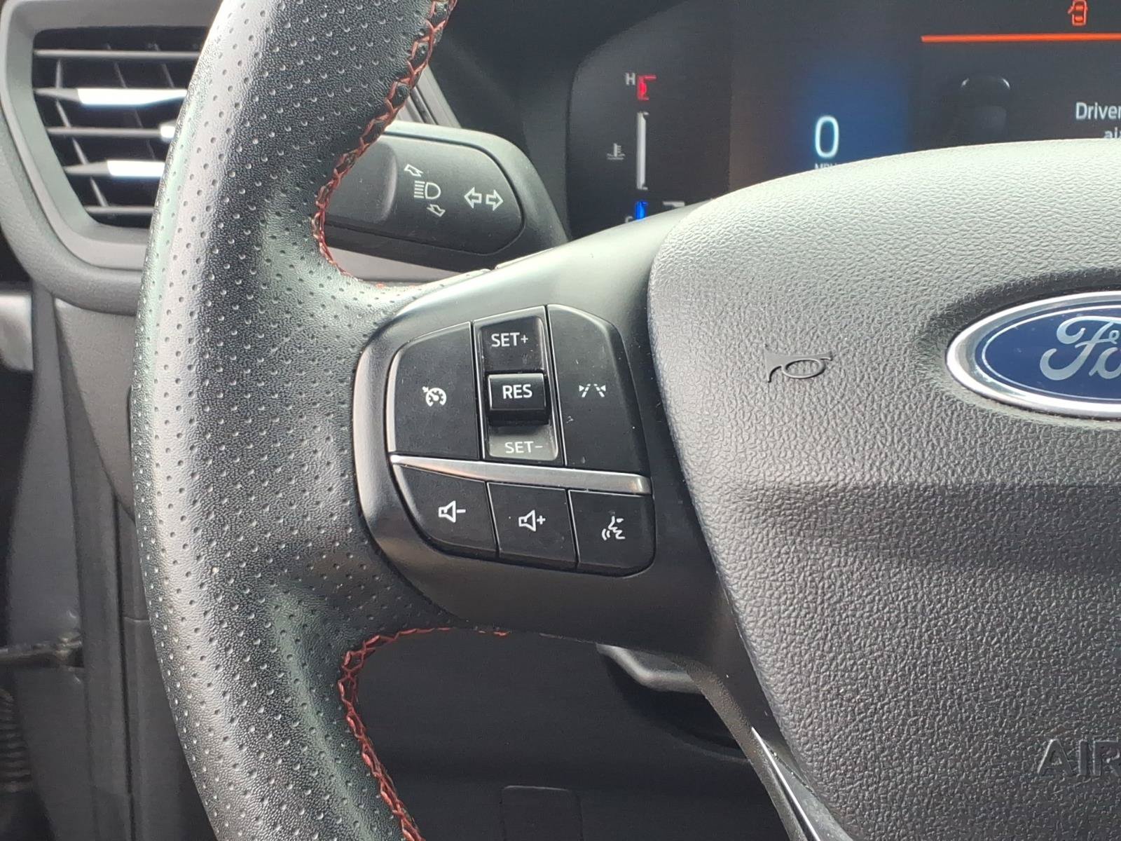 Used 2024 Ford Escape ST-Line FWD image 17