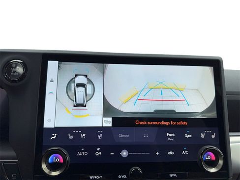 Used 2026 Lexus GX 550 image 37