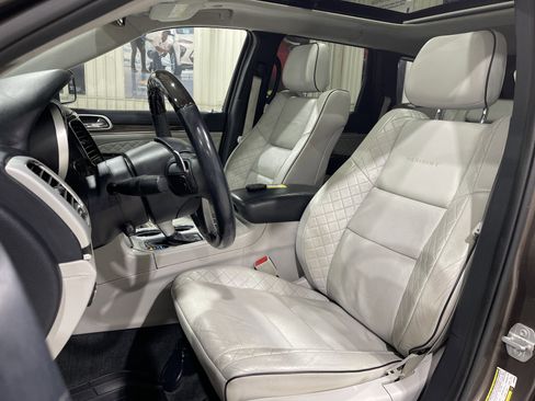 Used 2019 Jeep Grand Cherokee Summit image 20