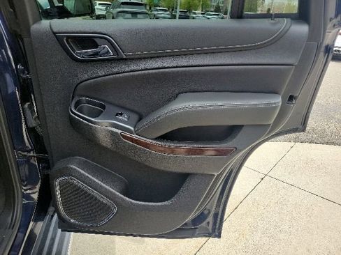 Used 2019 GMC Yukon SLE w/ SLE Value Package AWD/4WD image 20