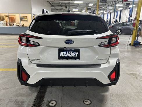 Certified 2025 Subaru Crosstrek 2.0i Premium image 7