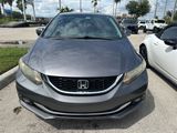 Used 2014 Honda Civic EX-L image 2