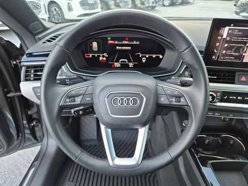 Certified 2024 Audi A5 2.0T Premium Plus w/ Premium Plus image 20