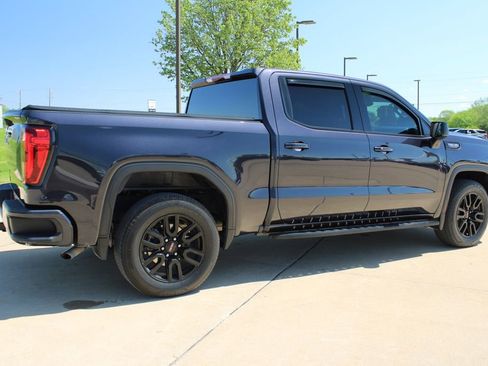 Used 2024 GMC Sierra 1500 Elevation AWD/4WD image 5