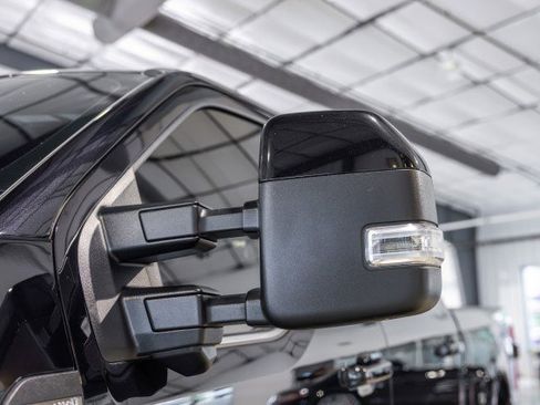 Used 2024 Ford F250 King Ranch w/ Tremor Off-Road Package AWD/4WD image 27