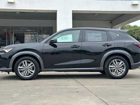 New 2026 Acura ADX FWD image 10