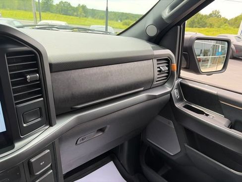 Used 2025 Ford F150 Tremor w/ Bed Utility Package AWD/4WD image 27