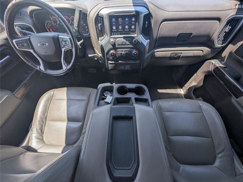 Used 2022 Chevrolet Silverado 1500 RST AWD/4WD image 28