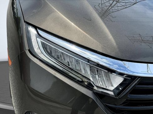 Used 2022 Honda Odyssey EX image 30