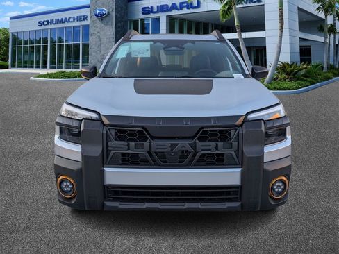 New 2026 Subaru Outback Wilderness image 2