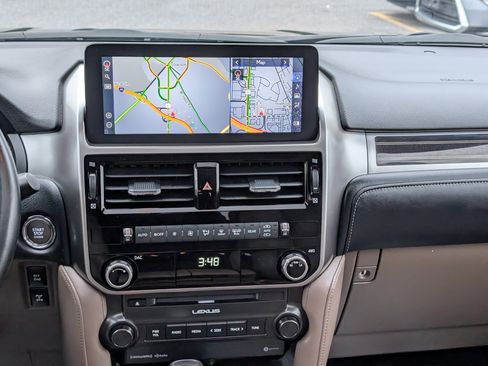 Used 2023 Lexus GX 460 Premium image 19