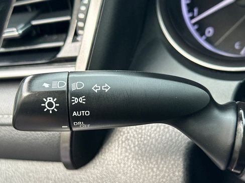 Certified 2024 Toyota Camry SE image 36