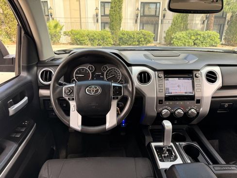 Used 2014 Toyota Tundra SR5 w/ TRD Off Road Package image 13
