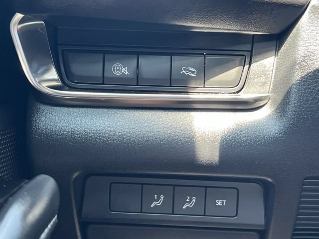 Used 2025 MAZDA CX-30 AWD 2.5 S w/ Preferred Package image 30