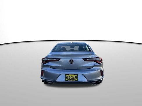 Used 2021 Acura TLX w/ Technology Package image 21