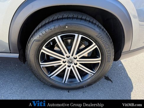 Certified 2026 Mercedes-Benz GLE 450e 4MATIC image 13