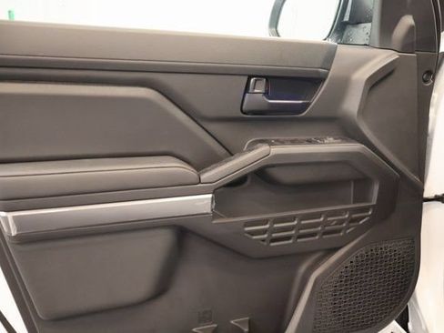 New 2026 Toyota Tacoma SR5 AWD/4WD image 9