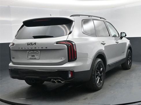 New 2025 Kia Telluride SX Prestige X-Pro image 19