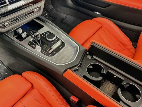 Used 2026 BMW Z4 M40i w/ Shadowloine Package RWD image 6