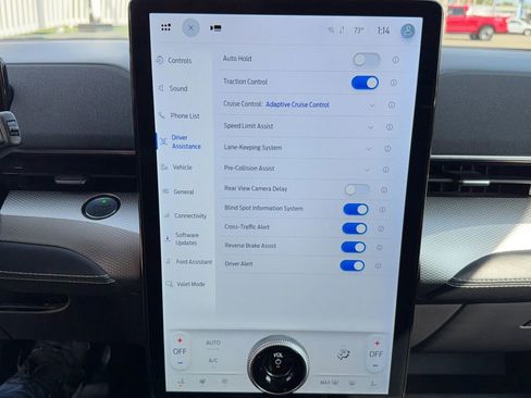 Used 2021 Ford Mustang Mach-E Select w/ Comfort/Technology Package image 30