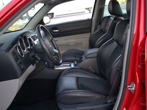 Used 2007 Dodge Charger R/T w/ Road/Track Performance Group image 58